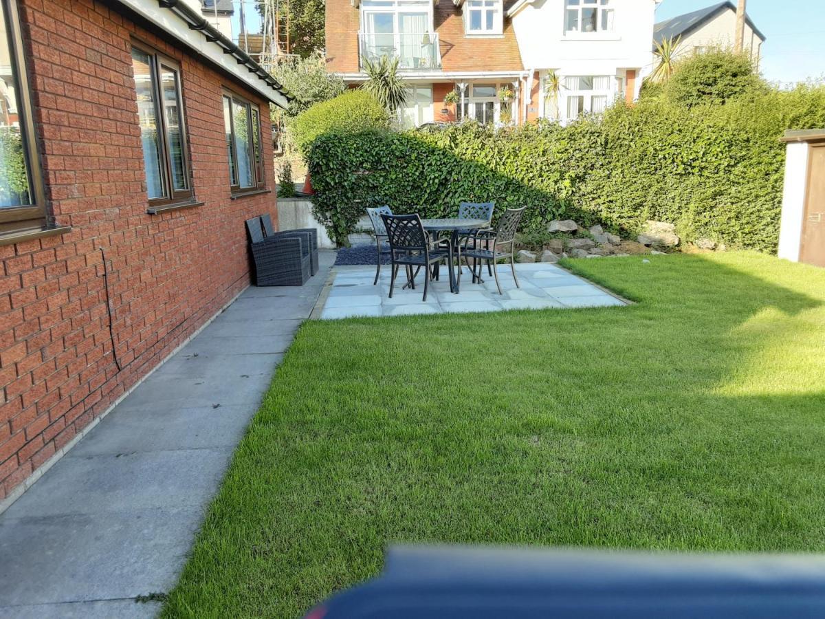 קולווין ביי 3-Bed Bungalow Near Conwy Valley Close To Castle מראה חיצוני תמונה