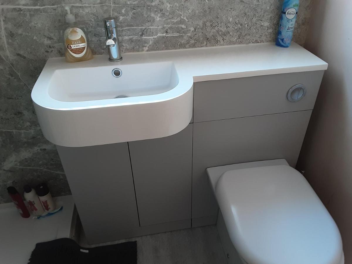 קולווין ביי 3-Bed Bungalow Near Conwy Valley Close To Castle מראה חיצוני תמונה