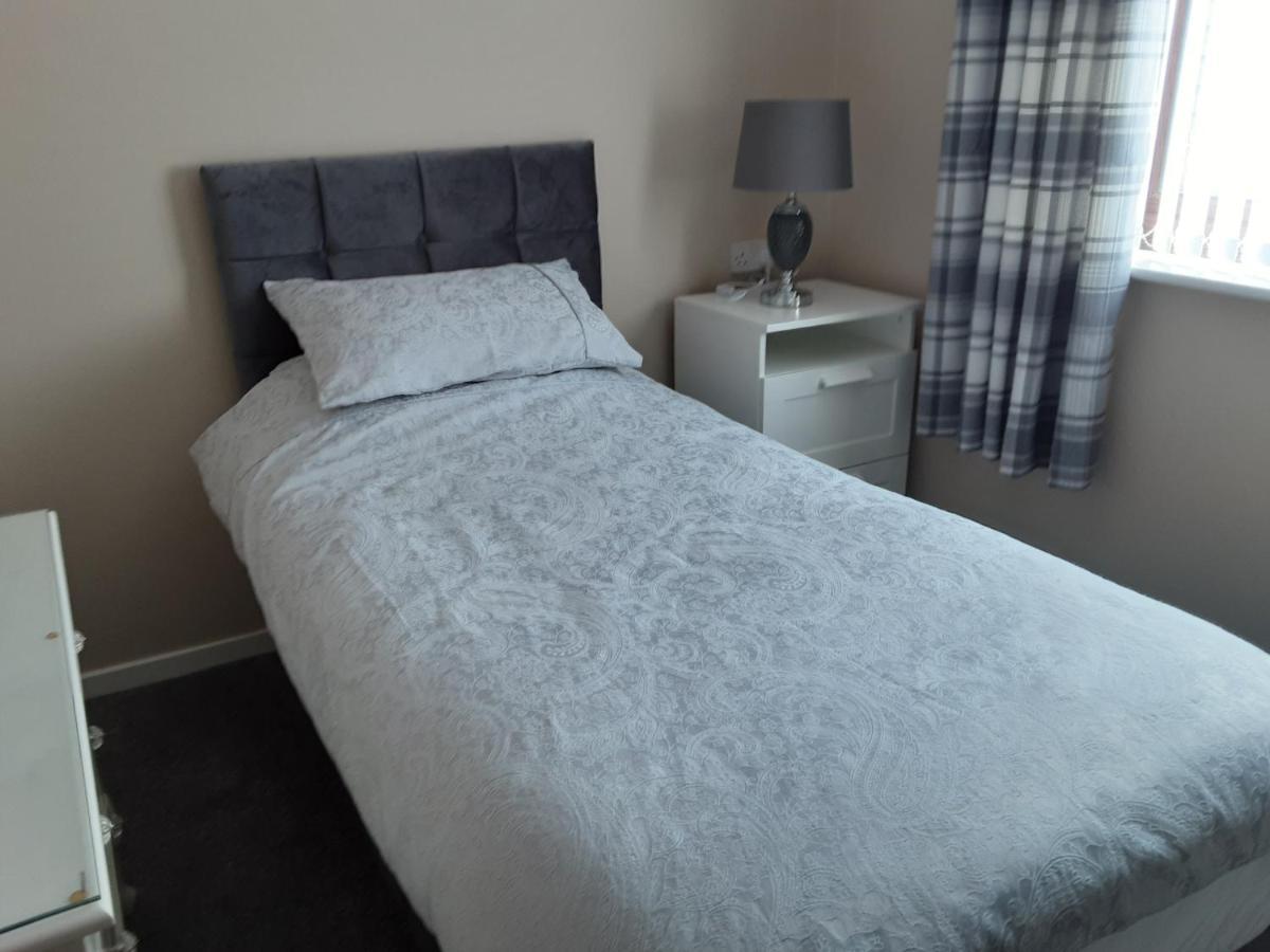 קולווין ביי 3-Bed Bungalow Near Conwy Valley Close To Castle מראה חיצוני תמונה