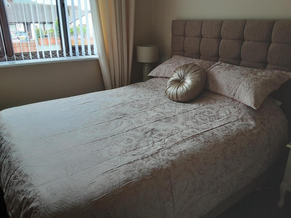 קולווין ביי 3-Bed Bungalow Near Conwy Valley Close To Castle מראה חיצוני תמונה