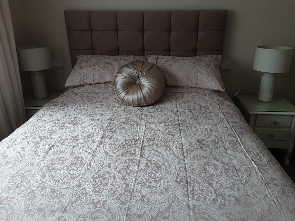 קולווין ביי 3-Bed Bungalow Near Conwy Valley Close To Castle מראה חיצוני תמונה