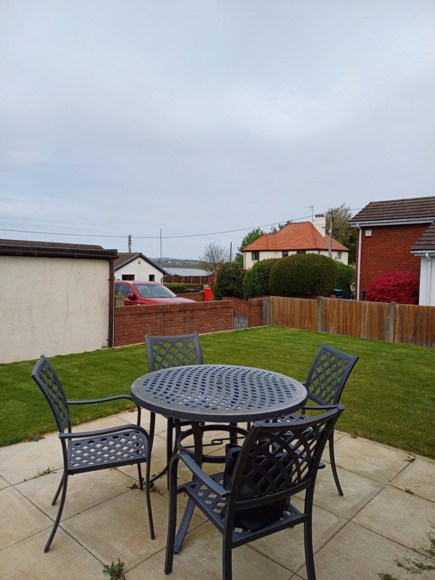 קולווין ביי 3-Bed Bungalow Near Conwy Valley Close To Castle מראה חיצוני תמונה